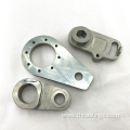 Precision Machined Casting Steel Parts